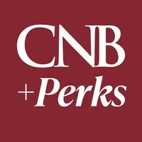 CNB Sevierville +Perks icon