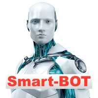 Smart-BOT icon