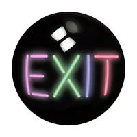 NeonExit icon