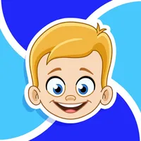 Kids coloring 3+ Romeo Colors icon