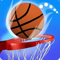 Throw Ball Pass 3D icon