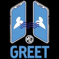 MG Greet icon