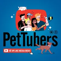 PetTubers icon