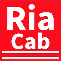 RiaCab  Drivers icon