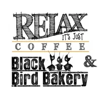 Relax, It's Just Coffee icon