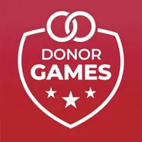 Donor Games icon