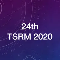 TSRM 2020 icon