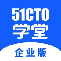 51CTO学堂企业版 icon