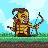 Monsters War: Epic TD Game icon