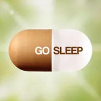 Sleep Pill icon