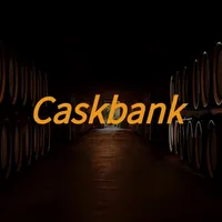 Caskbank icon