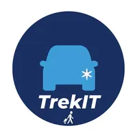 TrekIT Passenger icon