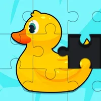 Kids Puzzles:  2,3,4 year olds icon