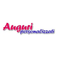 Auguri Personalizzati icon