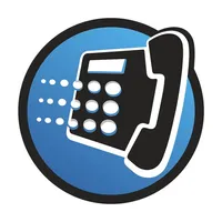 Second Phone Number: Text Call icon