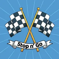 Stop n' Go Racing icon