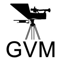 GVM Teleprompter icon