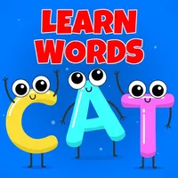 Learn to Read - Spelling Games icon