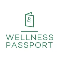 Wellness Passport Home icon