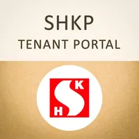 SHKP Tenant Portal icon