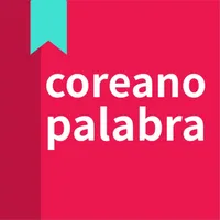 palabras coreanas icon