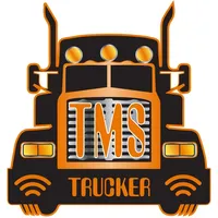 TMS Trucker icon