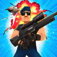 Bomb Defense - Defense Game icon