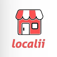 Localii Negocios icon