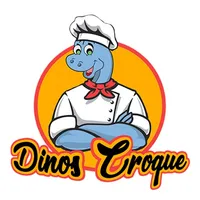 Dino's Croque icon