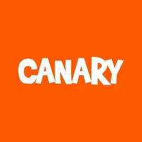 CANARY - Pet Food & Smart icon