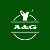 A&G Golf App icon