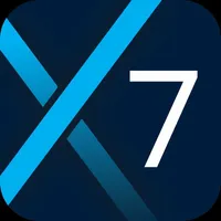 X7 Bank icon