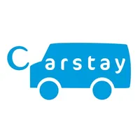 Carstay-キャンピングカー&車中泊スポット予約アプリ icon