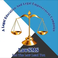 LawSMS icon