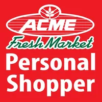 Acme Personal Shop icon