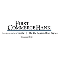 First Commerce Bank Mobile icon