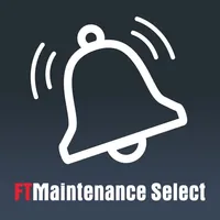 FTMaintenance Select Notify icon