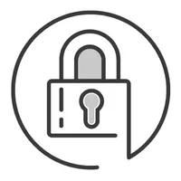 Lock Mobile icon