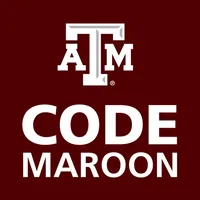 Texas A&M - Code Maroon icon