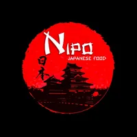 Nipo Japanese Food icon