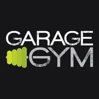 The Garage Gym App icon