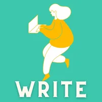 Write Together icon