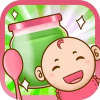 Healthy Baby Food Scanner icon