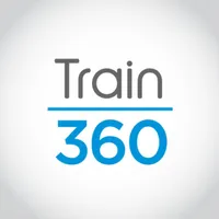 Train360 icon