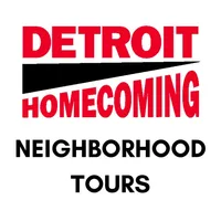 Detroit Homecoming Districts icon