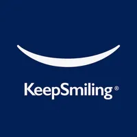 KeepSmiling App icon