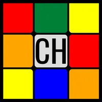 Cubing Helper icon