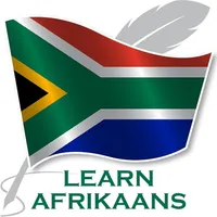 Learn Afrikaans Offine Travel icon