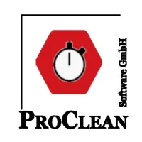 ProTime Zeiterfassung icon