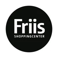 Friis Shoppingcenter icon